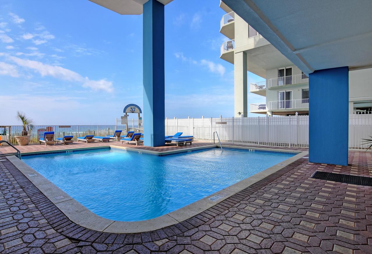 Ferienwohnung Grandview East Panama Stadt Exterior foto
