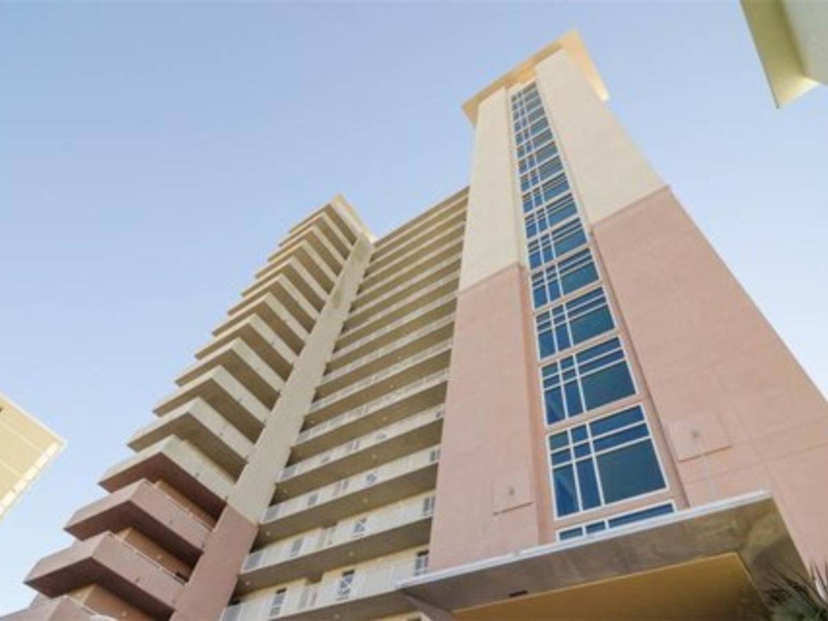 Ferienwohnung Grandview East Panama Stadt Exterior foto